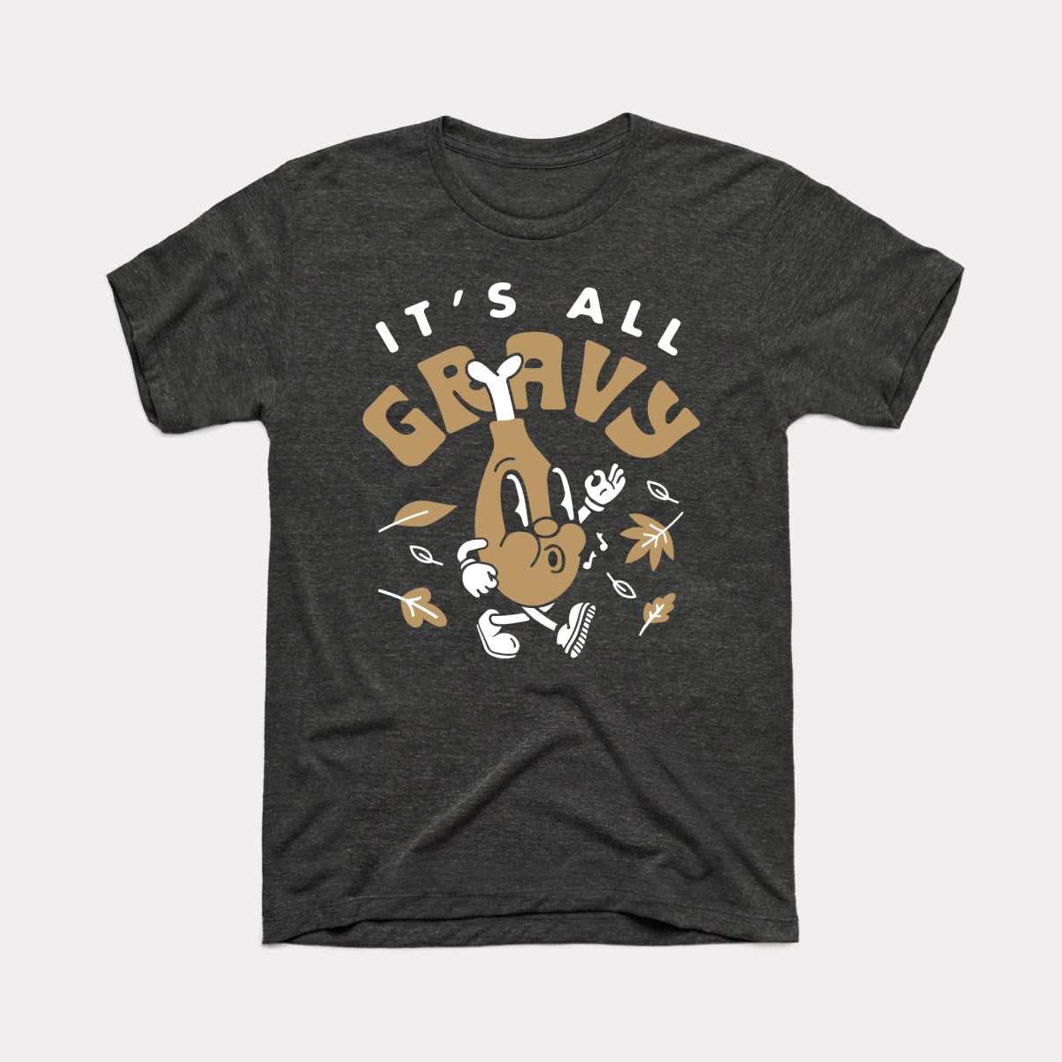 All Gravy Adult Unisex Tee