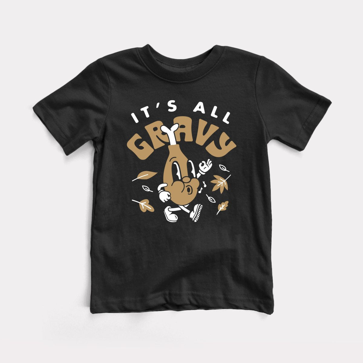 All Gravy - Baby Tee