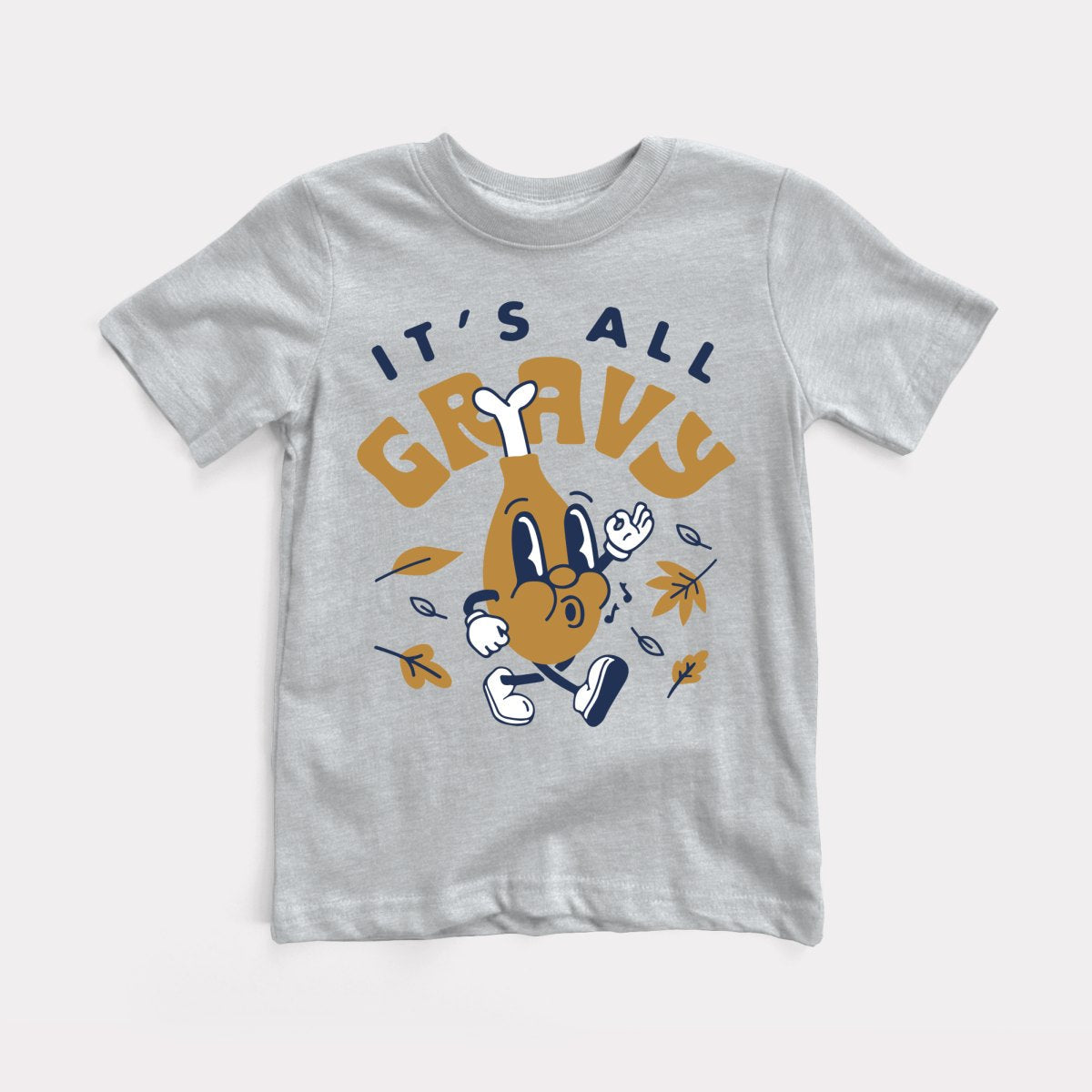 All Gravy Youth Tee