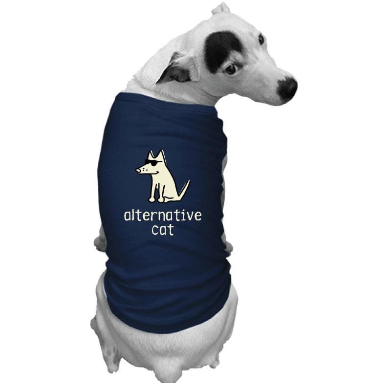 Alternative Cat - Doggie Tee