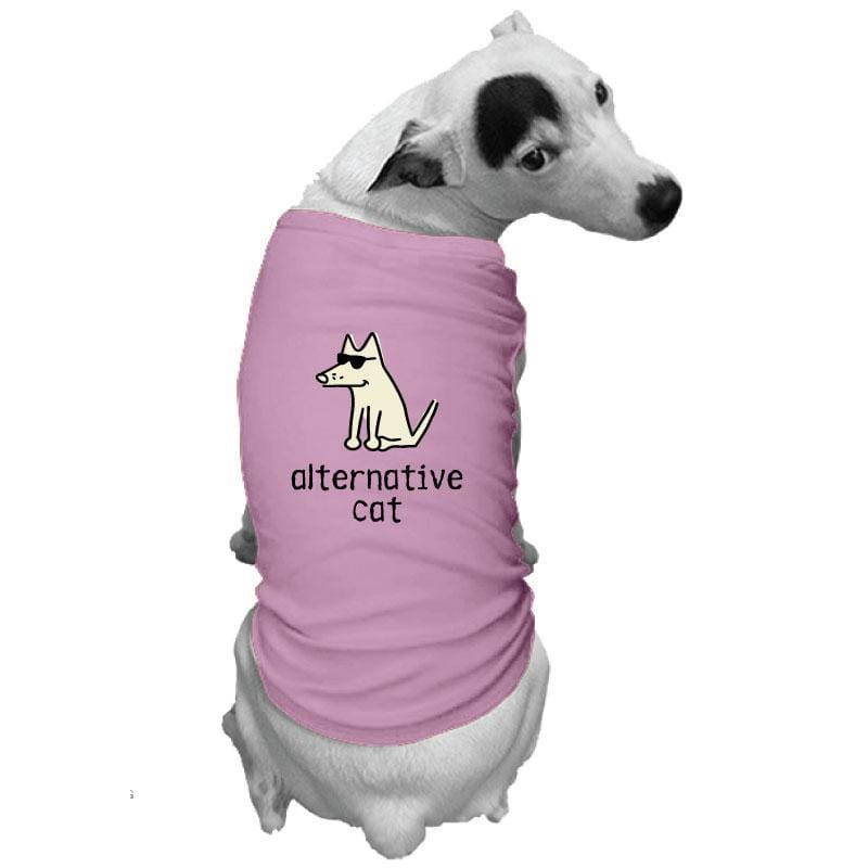 Alternative Cat - Doggie Tee