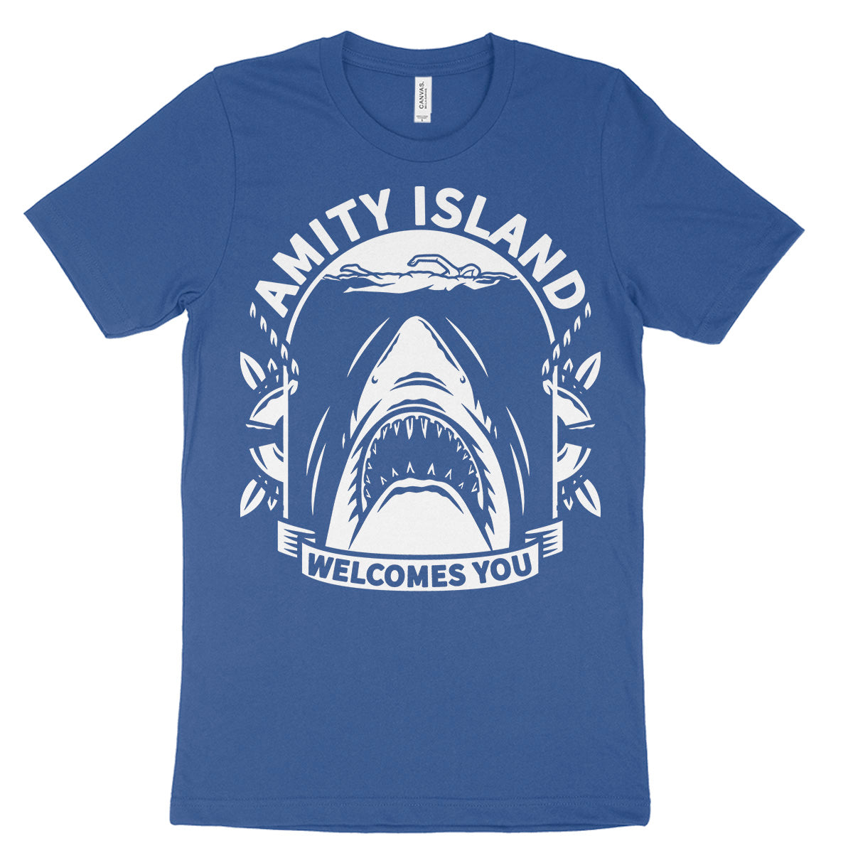 Amity Island Shirt