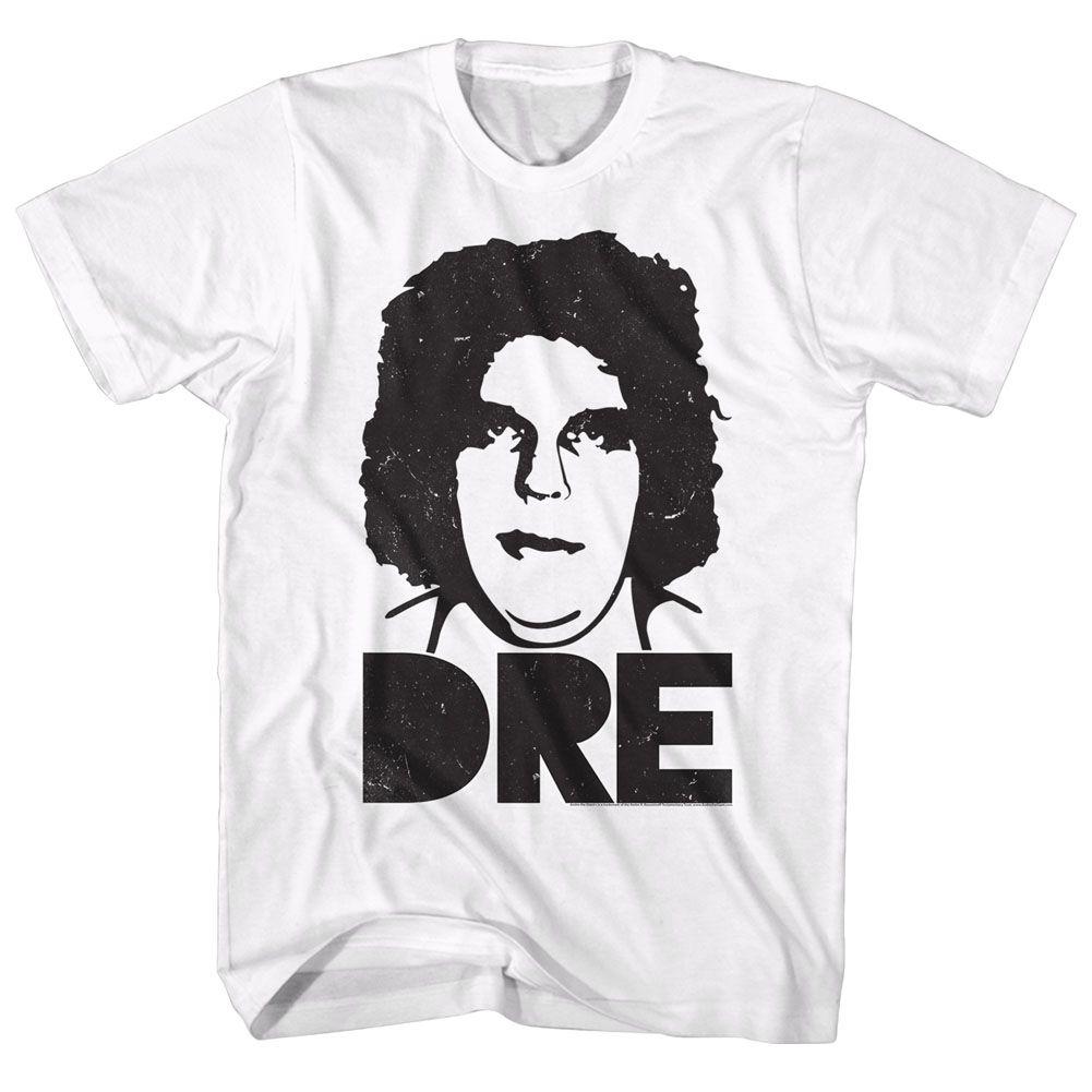 Andre The Giant Big Dre T-Shirt