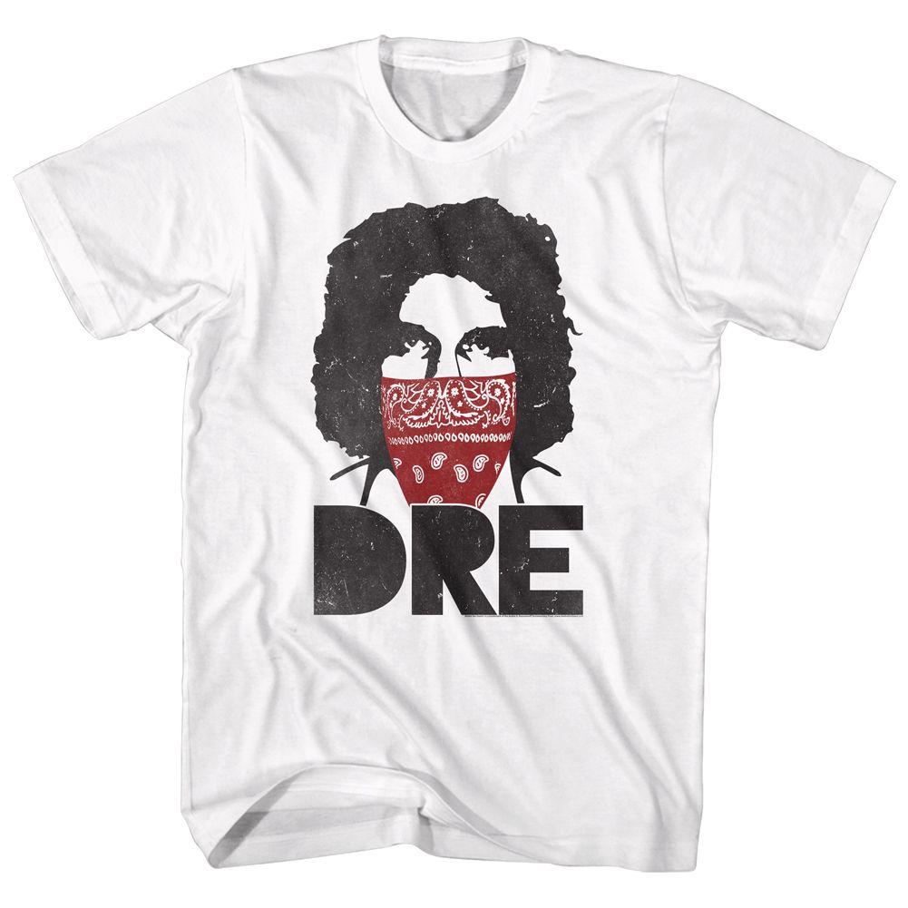 Andre The Giant Big Dredana T-Shirt
