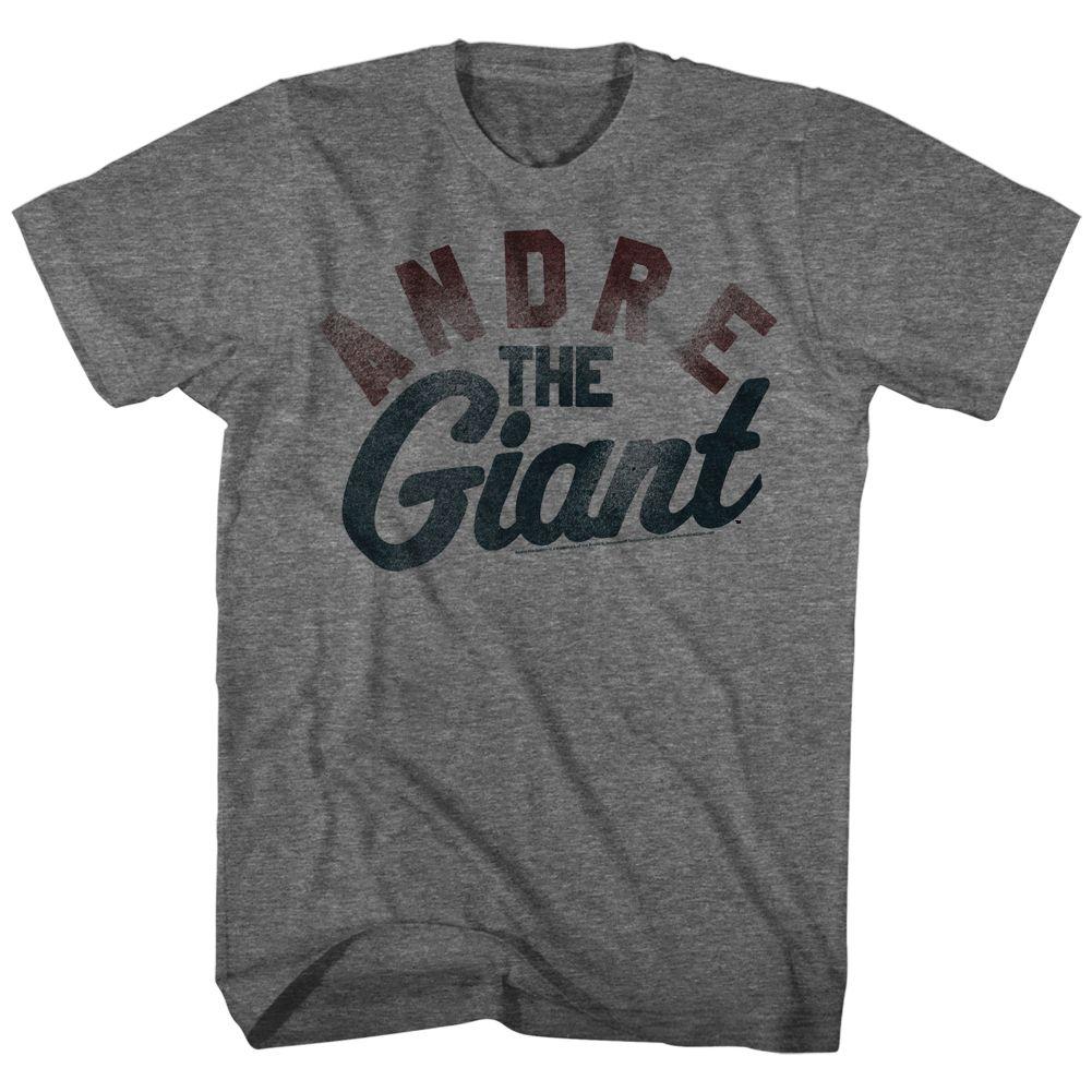 Andre The Giant - Giant T-Shirt