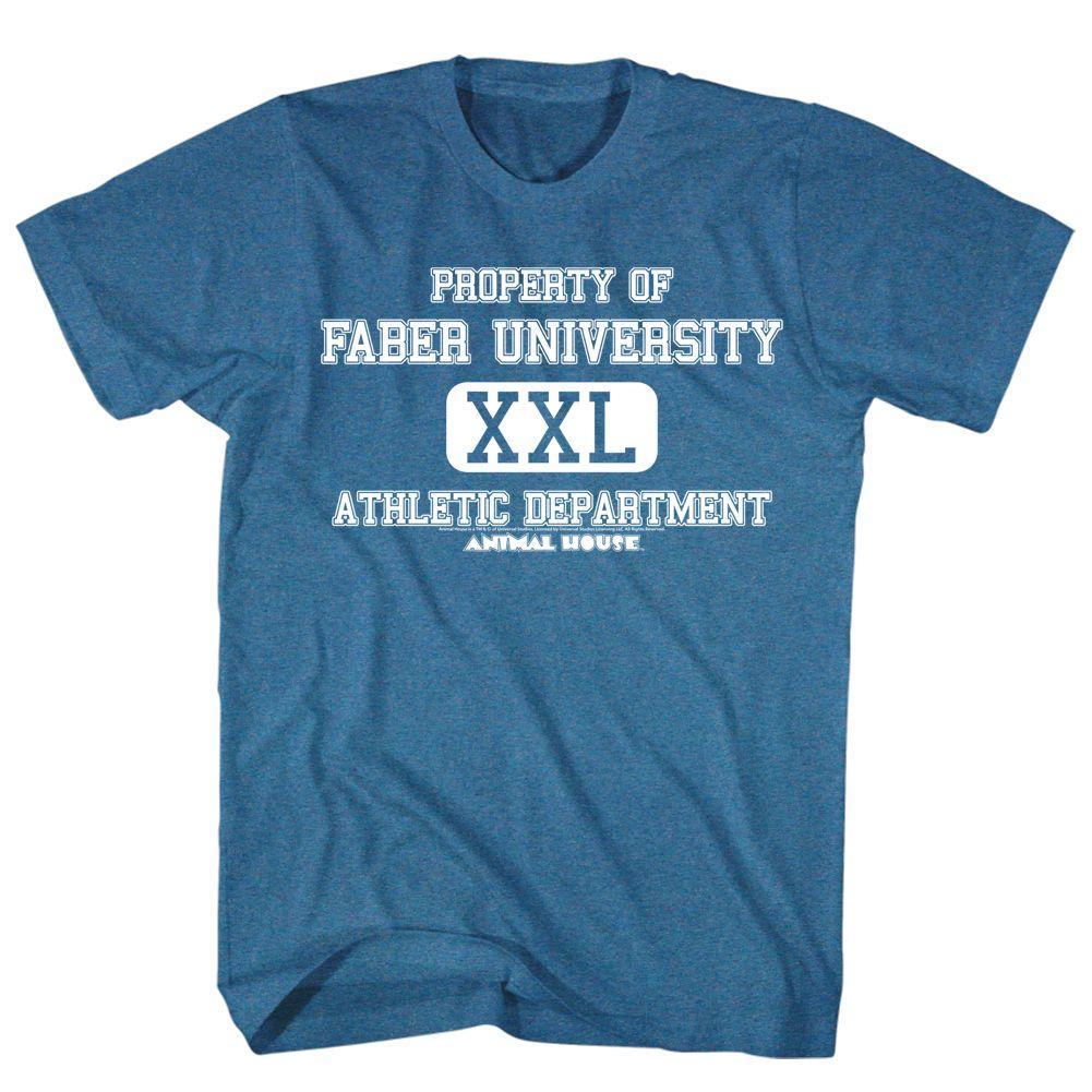Animal House - Athletic Department Boyfriend Tee