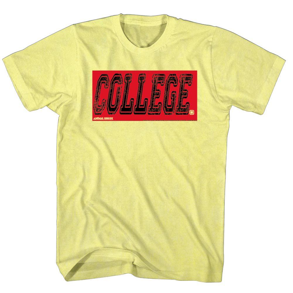 Animal House - College Oby T-Shirt