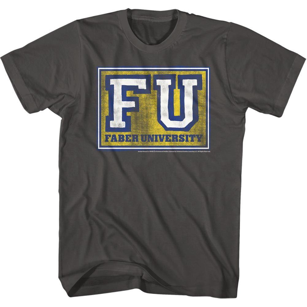 Animal House - Fu T-Shirt