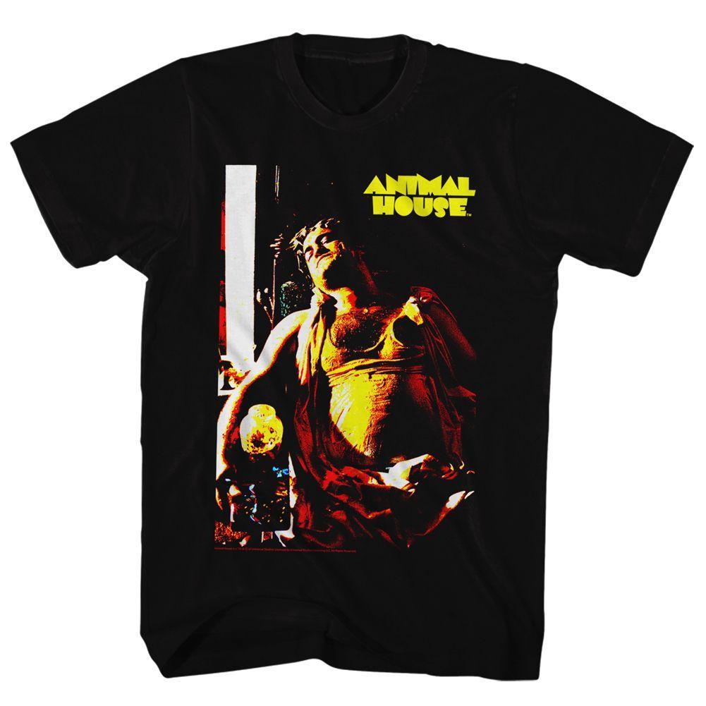 Animal House - Ginger Boyfriend Tee