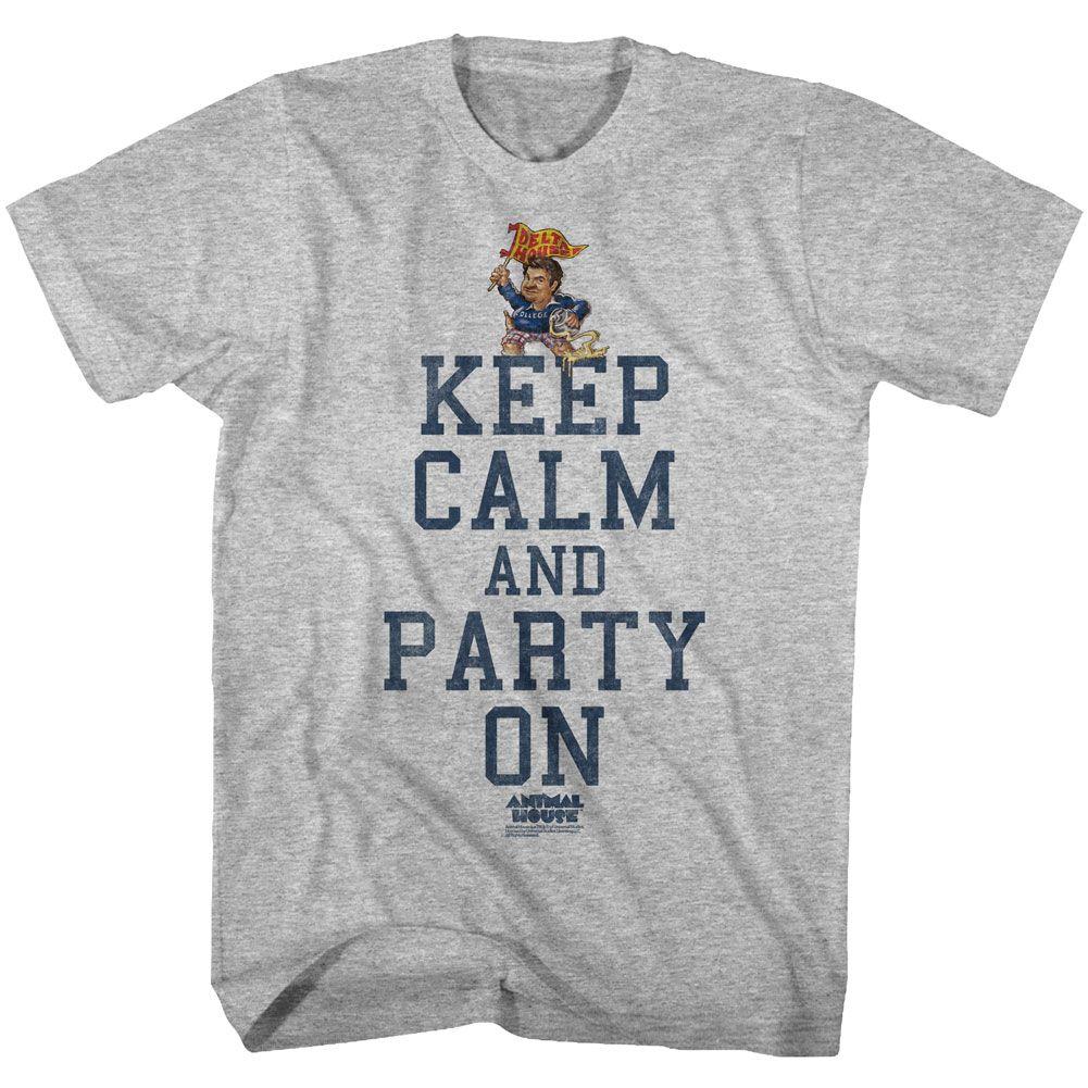 Animal House - Party On T-Shirt