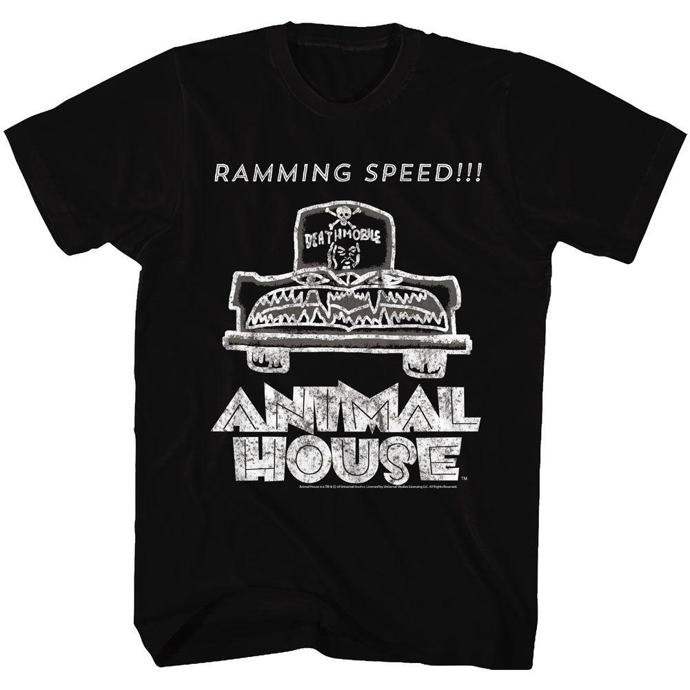 Animal House Ramming Speed T-Shirt