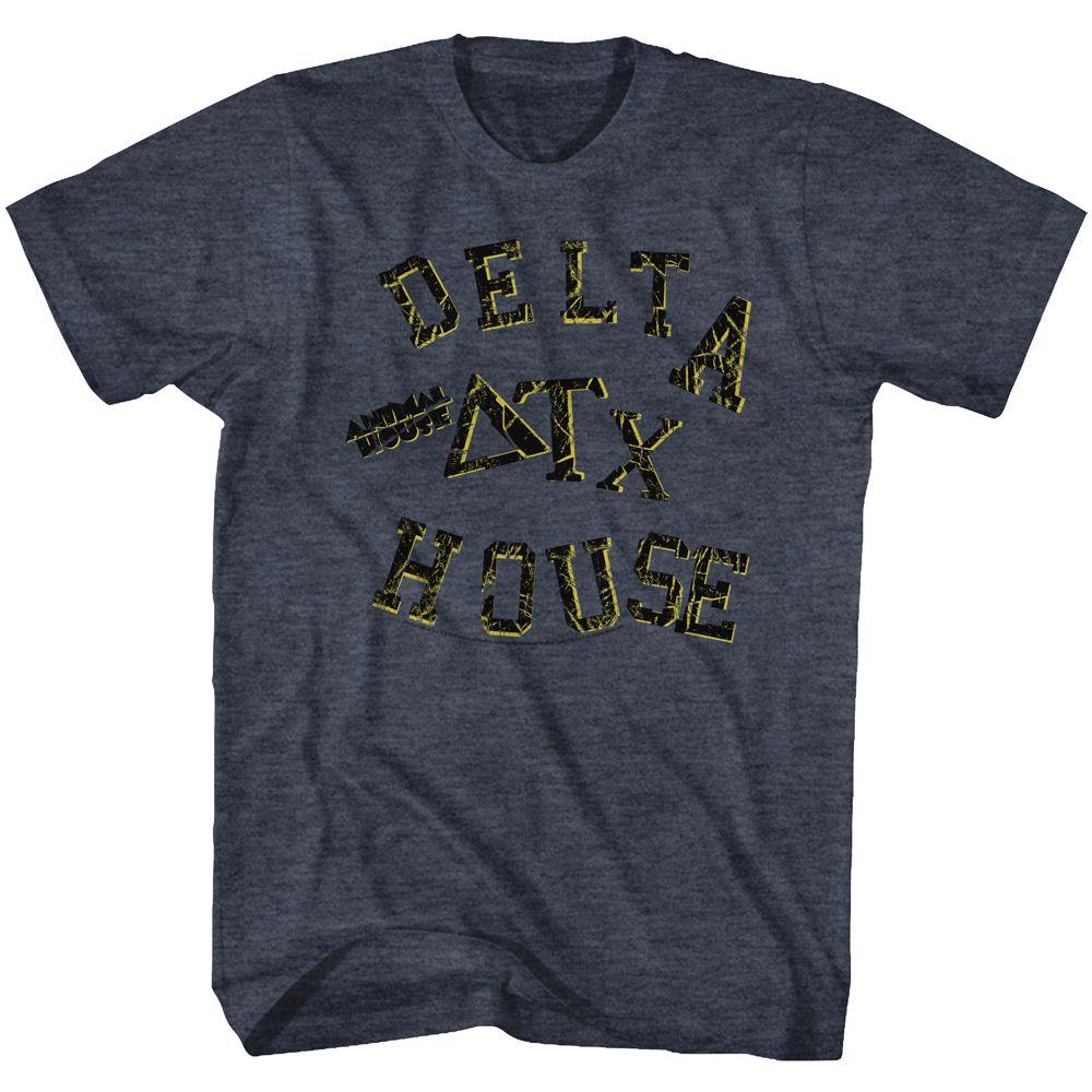 Animal House Smashed T-Shirt