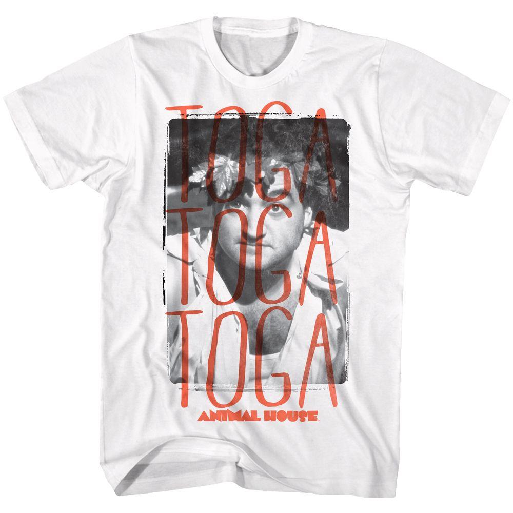 Animal House Togatogatoga T-Shirt