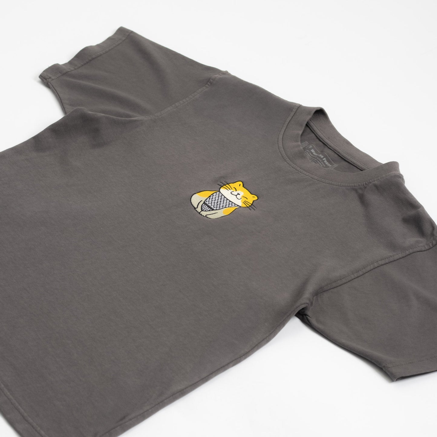 Animal Rescue Heavyweight Tee