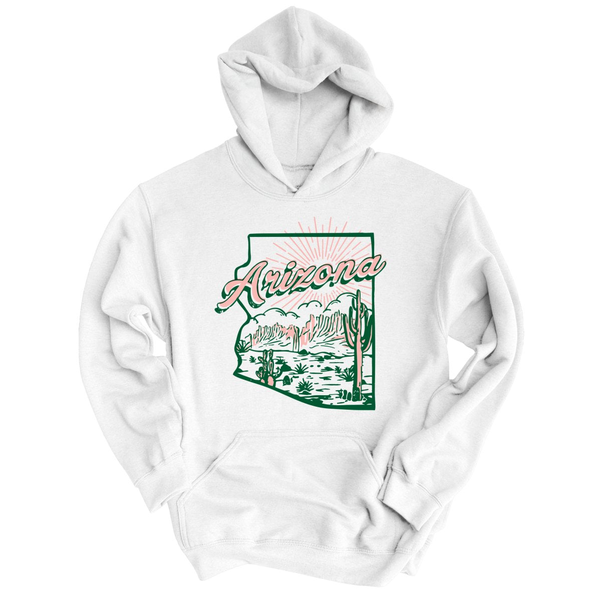 Arizona Hoodie