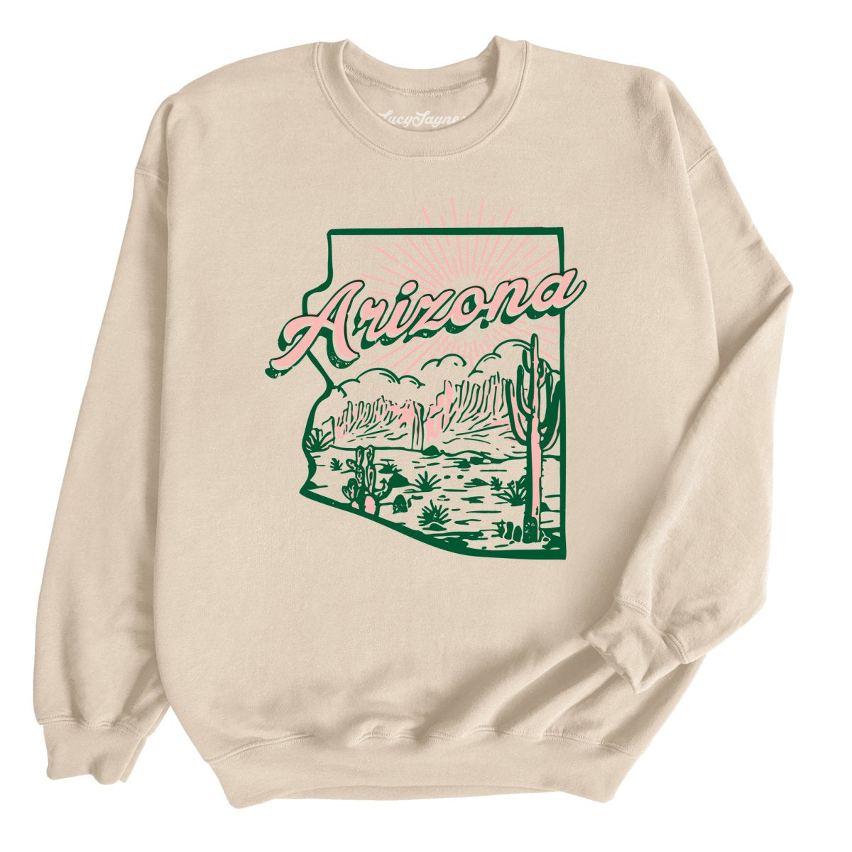 Arizona Sweatshirt