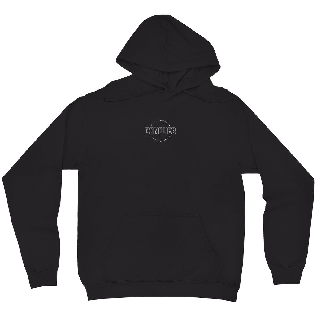 The Conquerer Hoodie