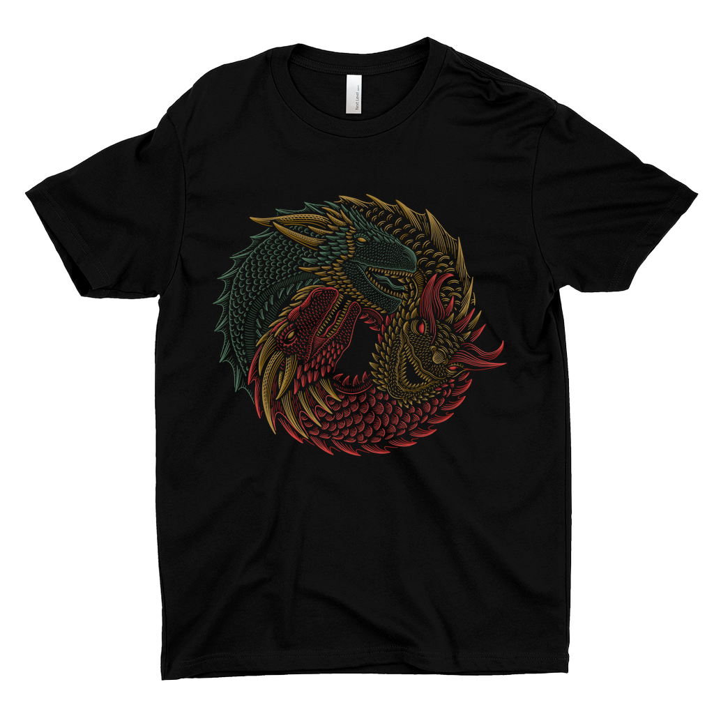 Kingmaker T-Shirt