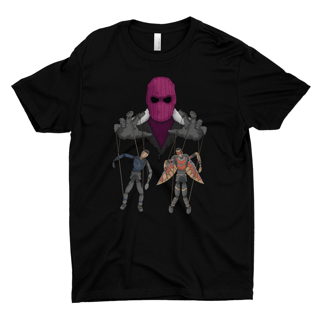 Puppet Master T-Shirt