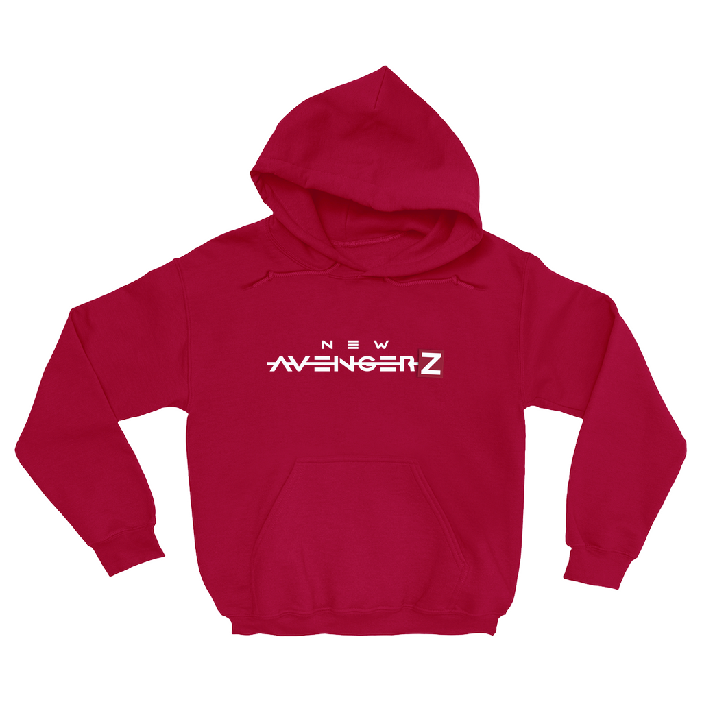 New Avengerz Hoodie