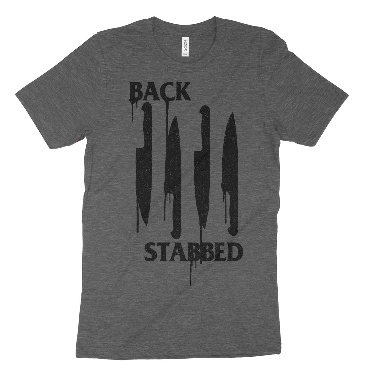 Back Stabbed Shirt