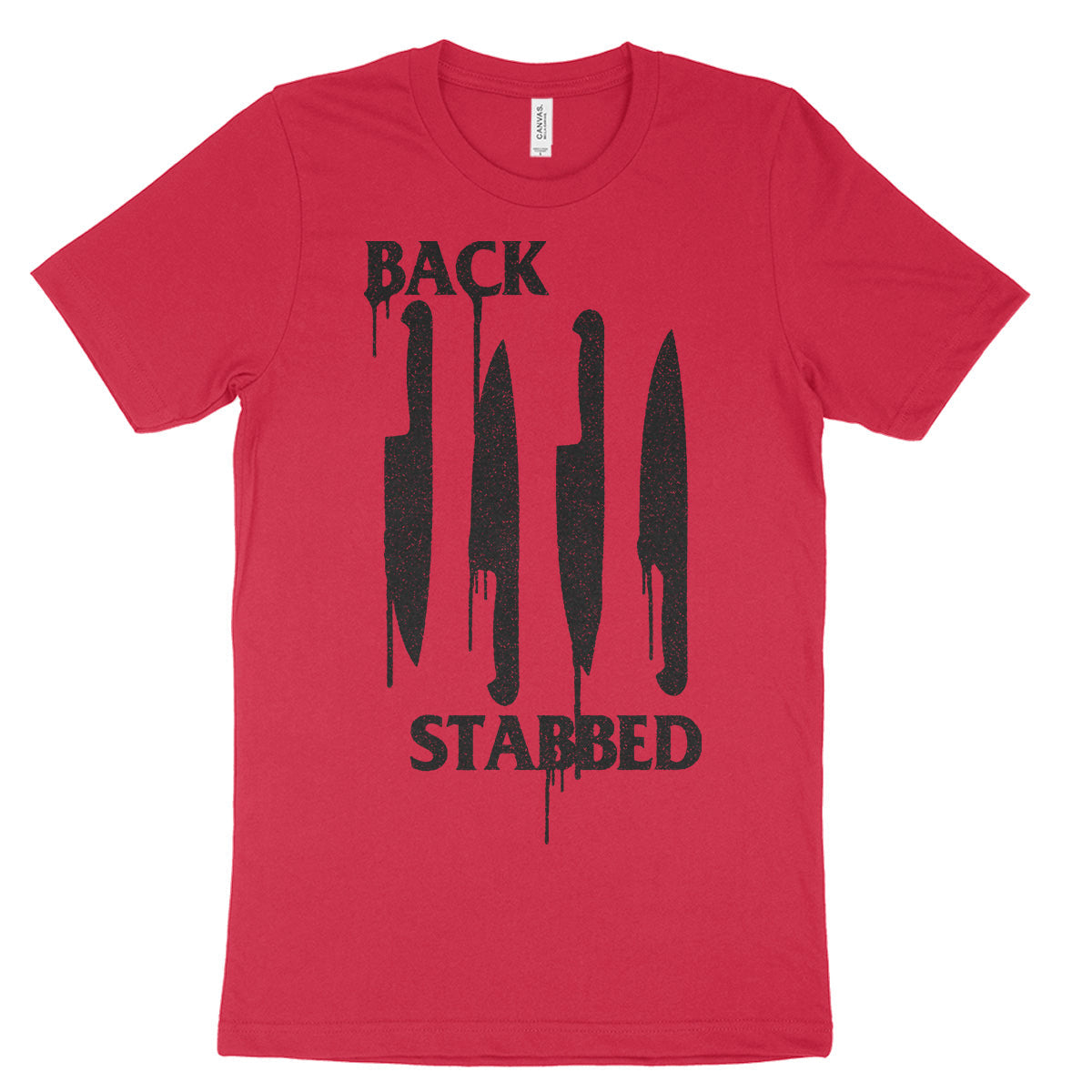 Back Stabbed Shirt