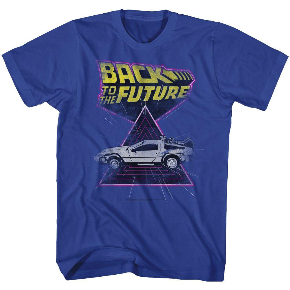 Back To The Future Speed Demon T-Shirt