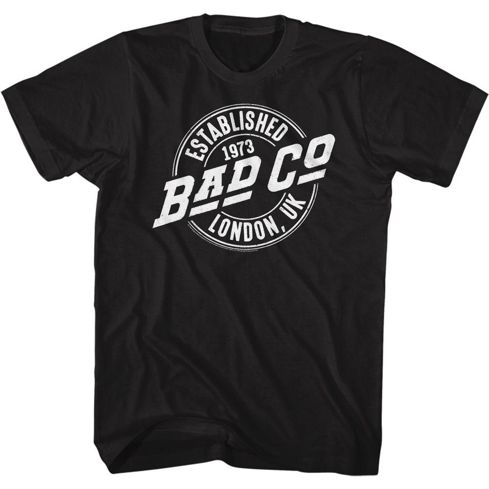 Bad Company - Bad Co. T-Shirt