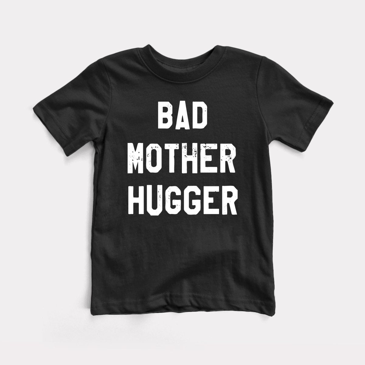 Bad Mother Hugger Youth Tee
