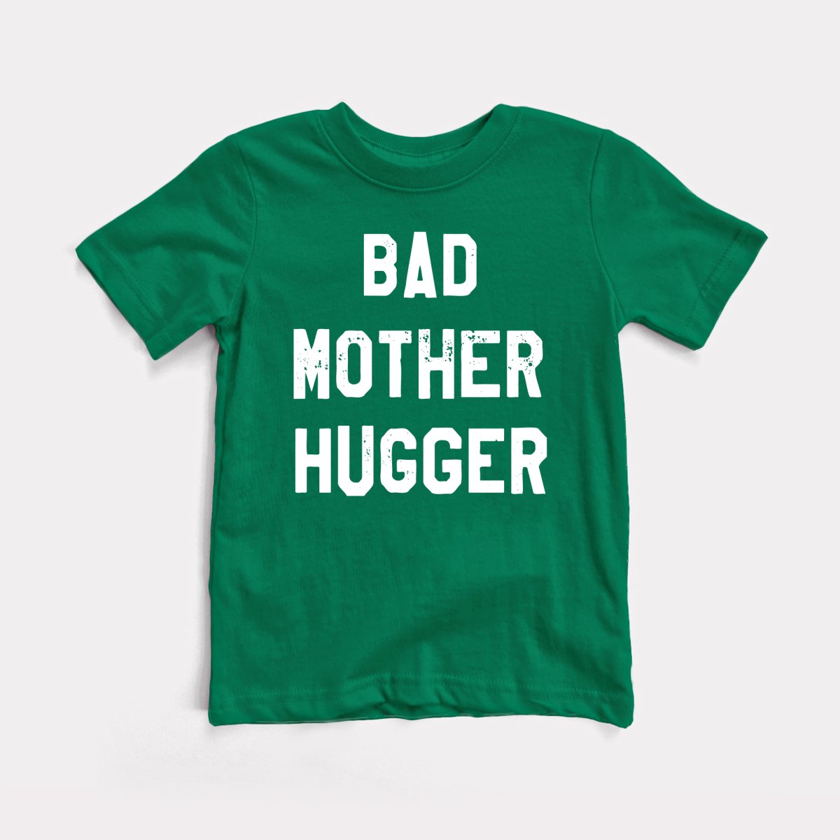 Bad Mother Hugger Youth Tee