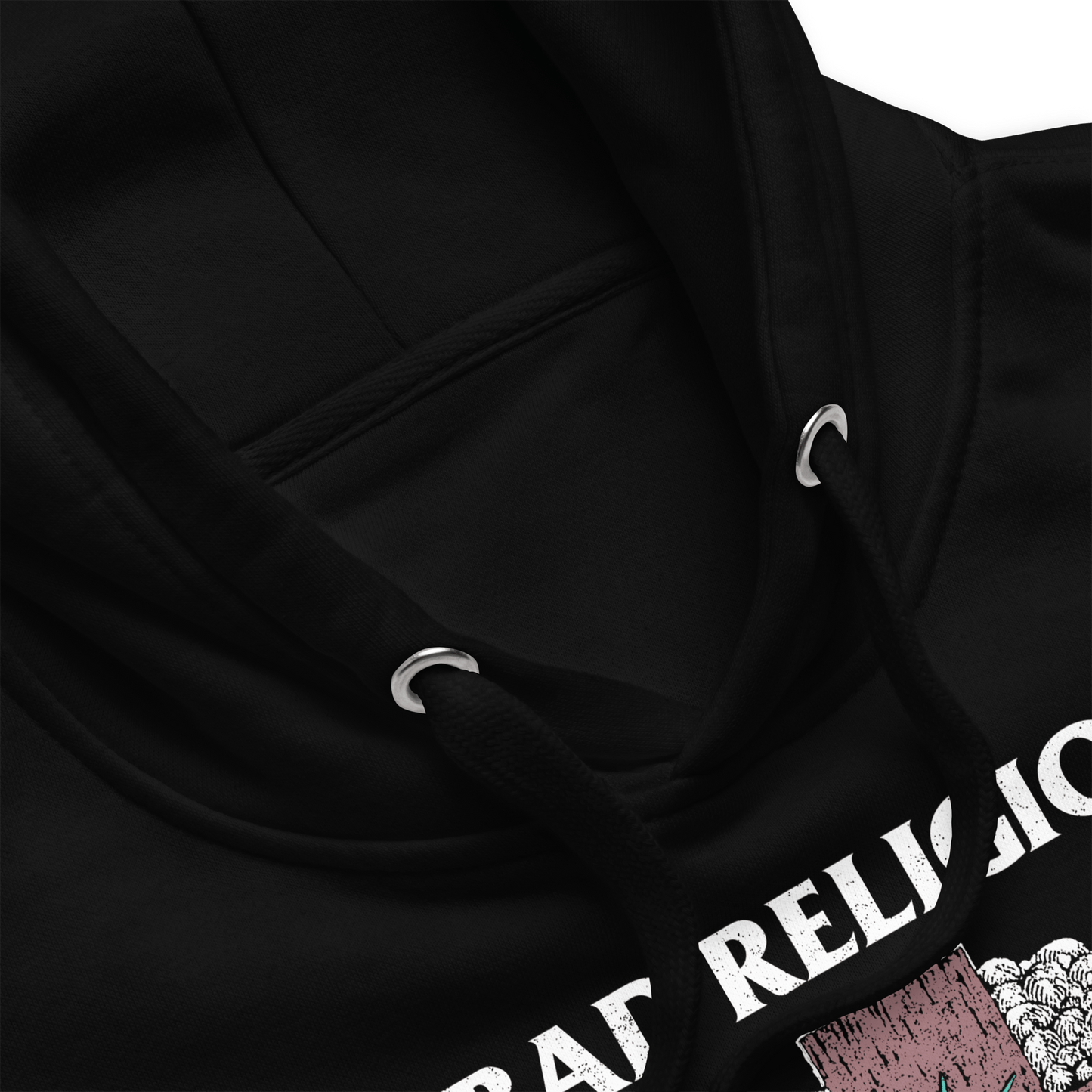 Bad Religion January 16th Hoodie