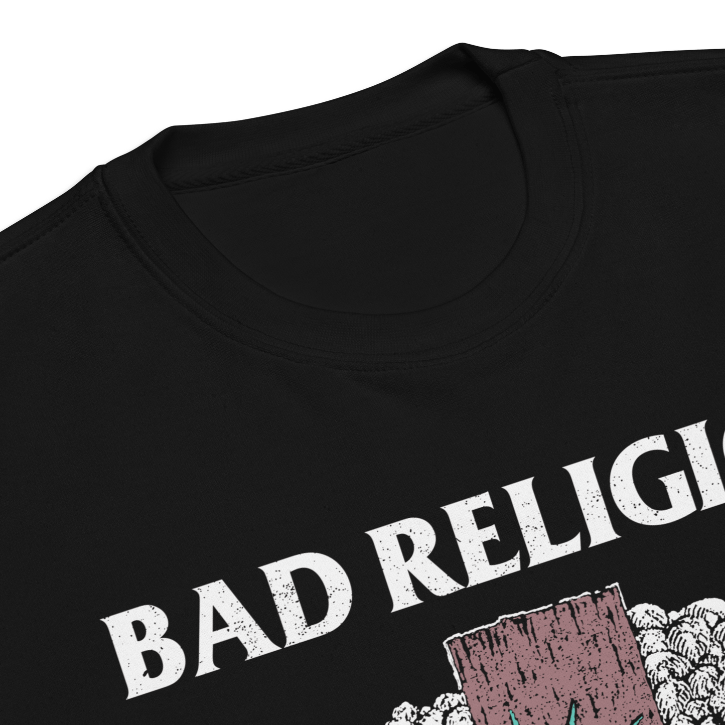 Bad Religion January 16th Sweatshirt