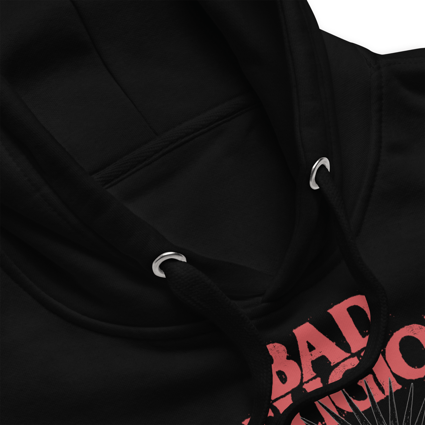 Bad Religion Los Angeles Finest Hoodie