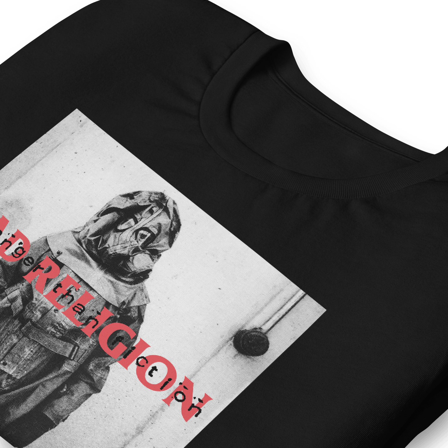 Bad Religion Stranger Than Fiction T-Shirt