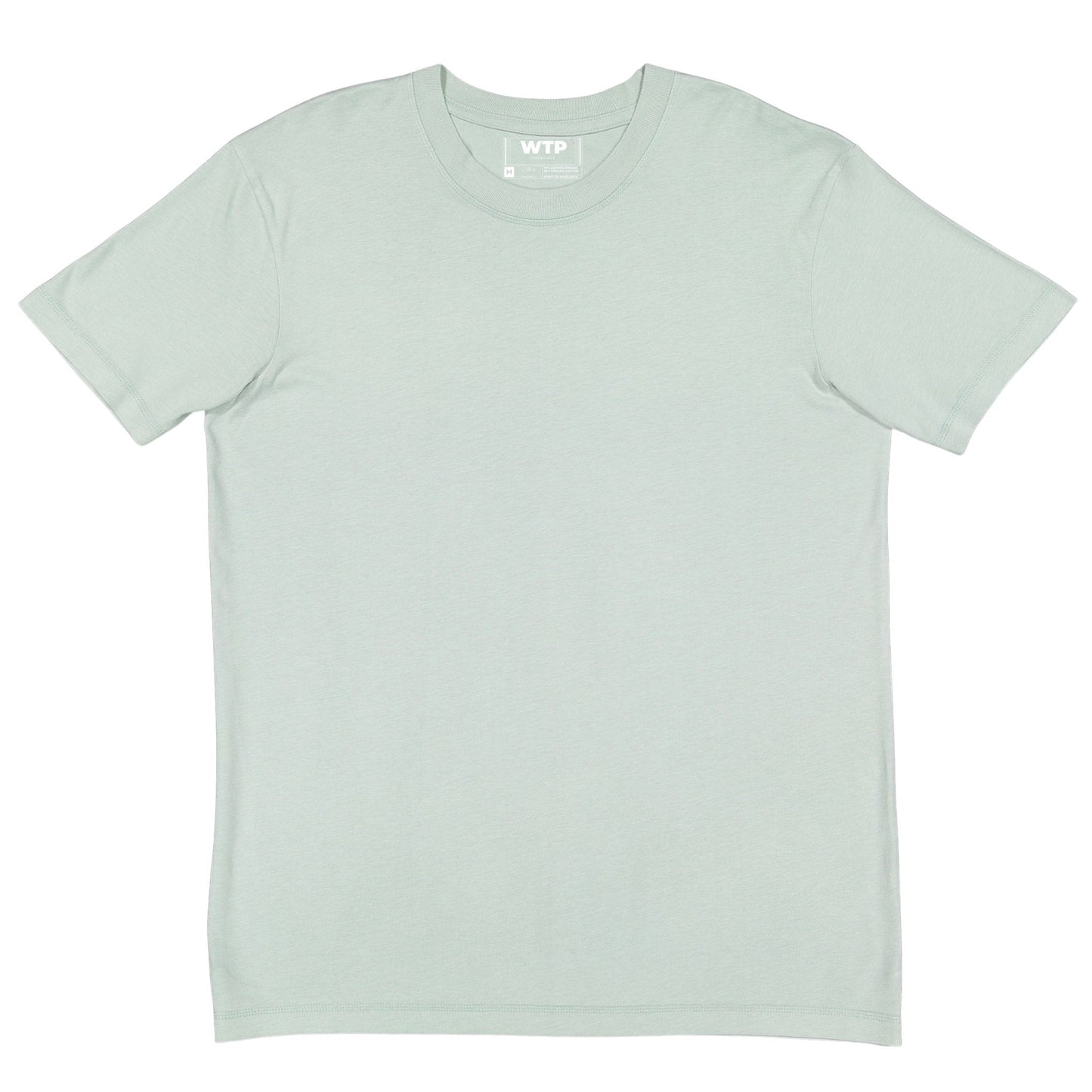 Bamboo Mint Essential Tee