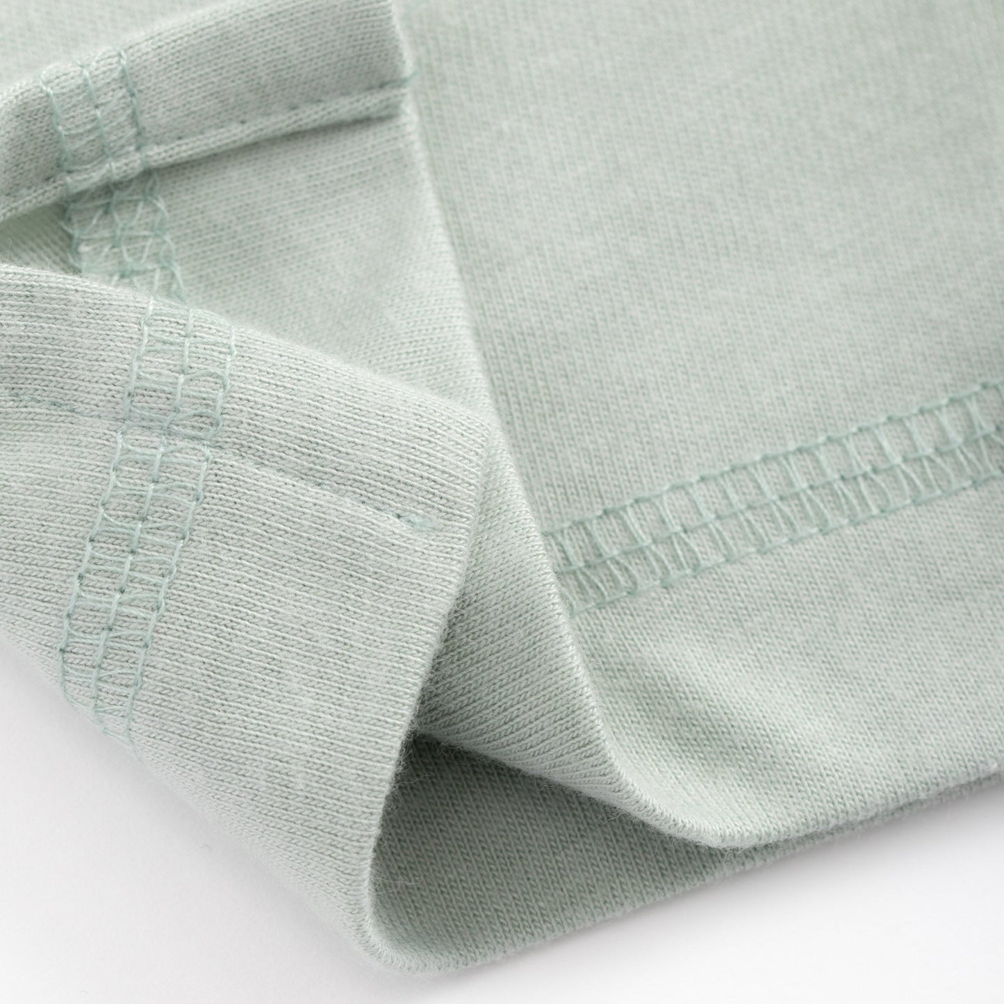 Bamboo Mint Essential Tee