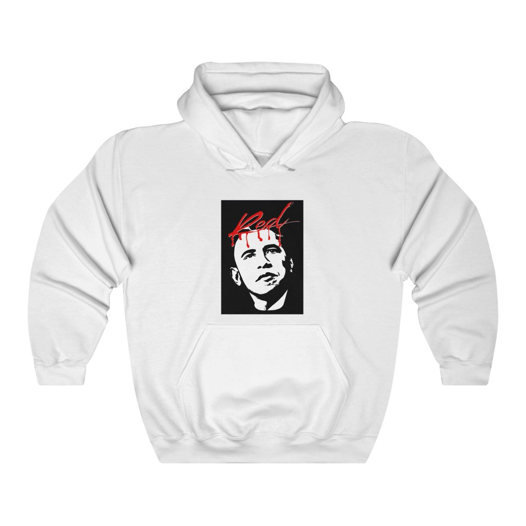 Obama x Carti WLR - Unisex Heavy BlendÃ¢â€žÂ¢ Hooded Sweatshirt - ALL COLORS