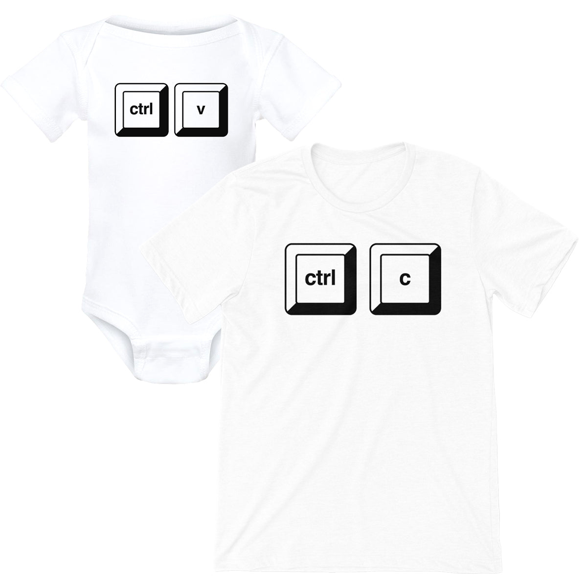 CTRL C Tee