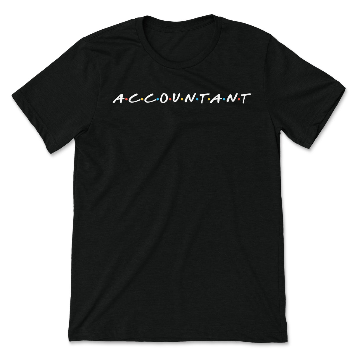 Accountant Tee