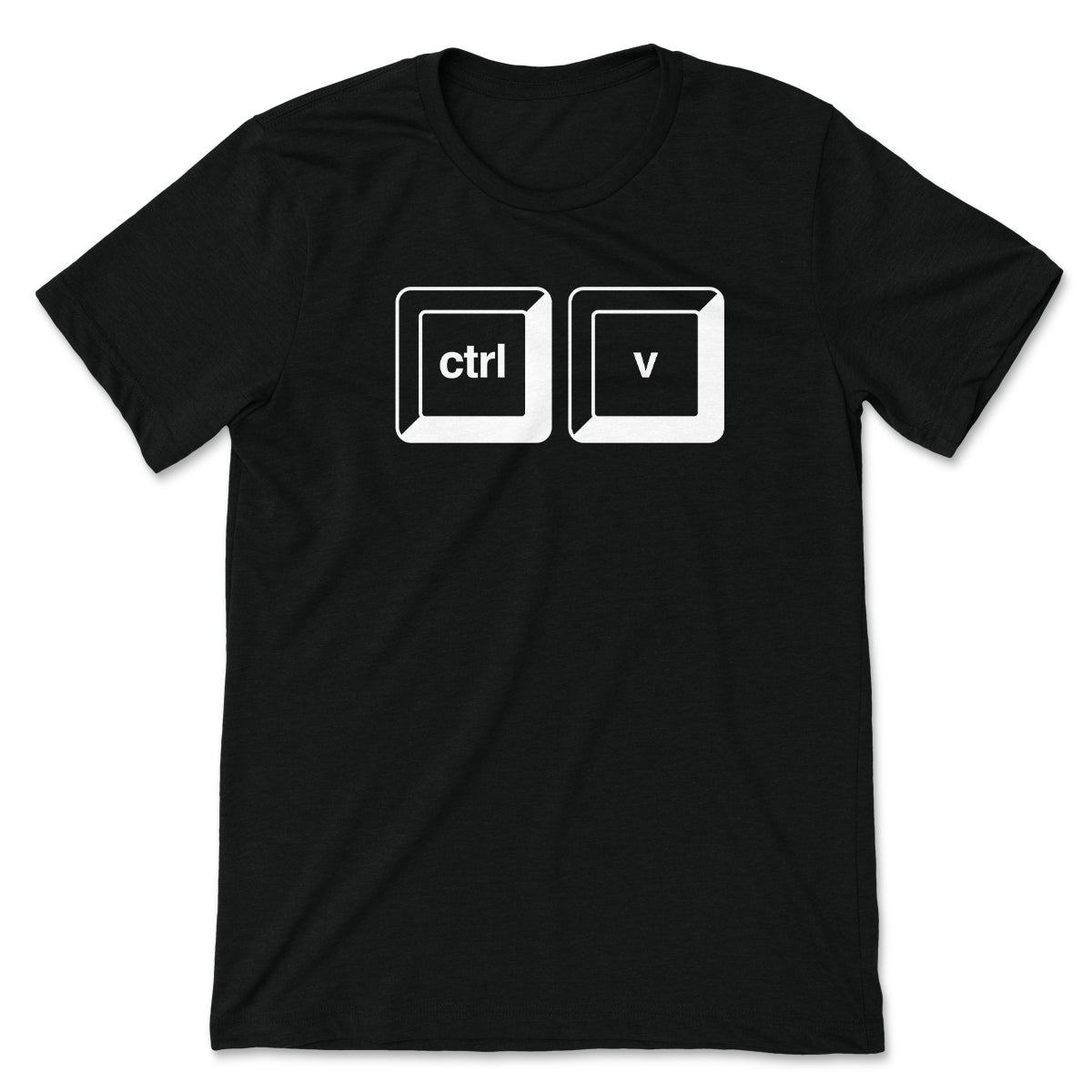 CTRL V Tee