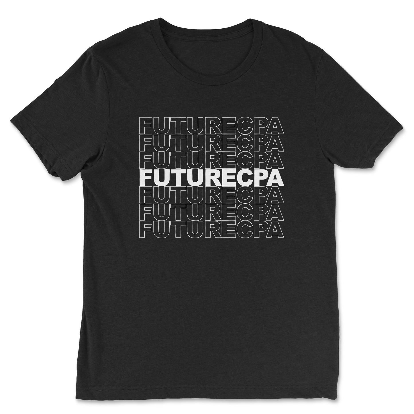 Future CPA Tee