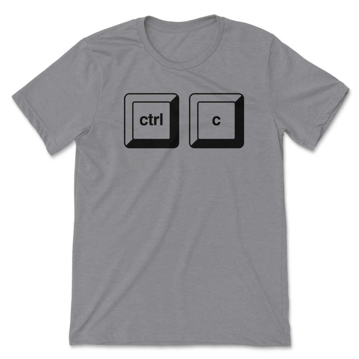 CTRL C Tee