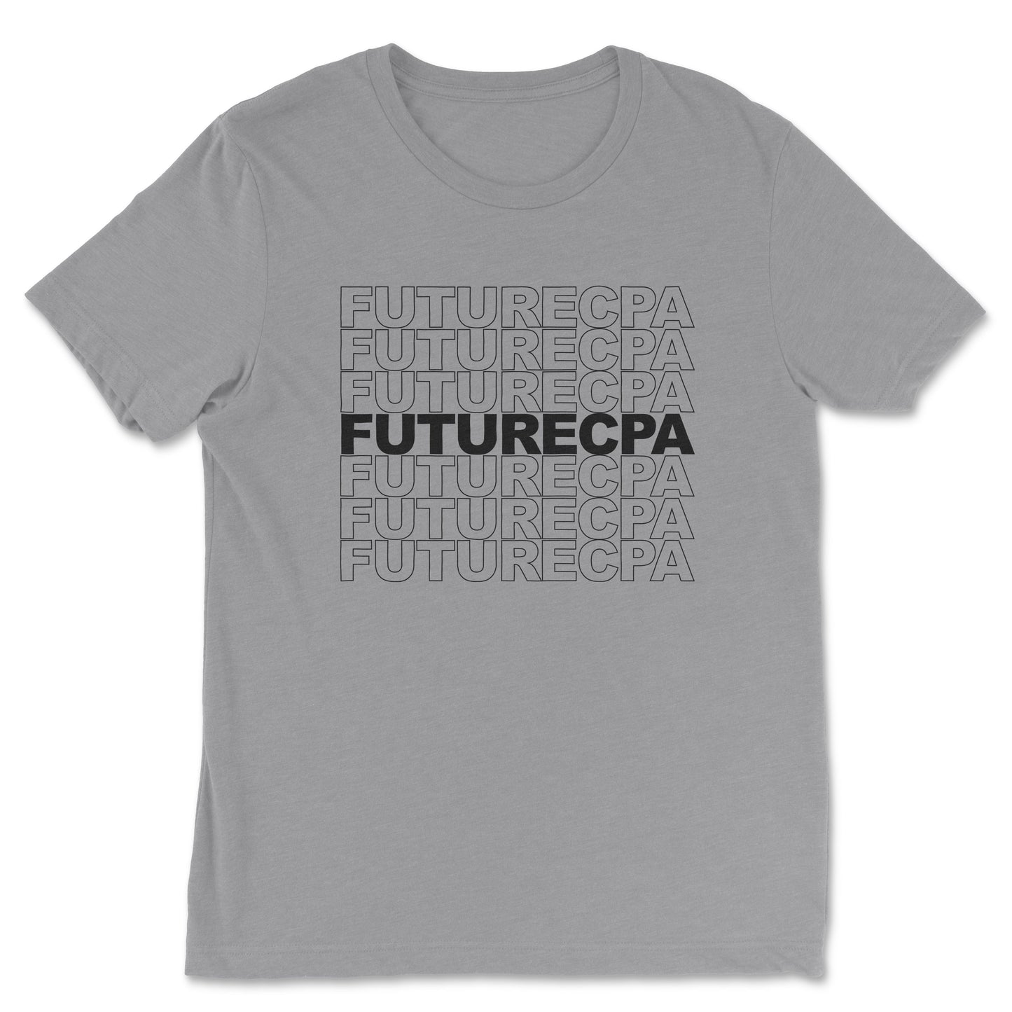 Future CPA Tee