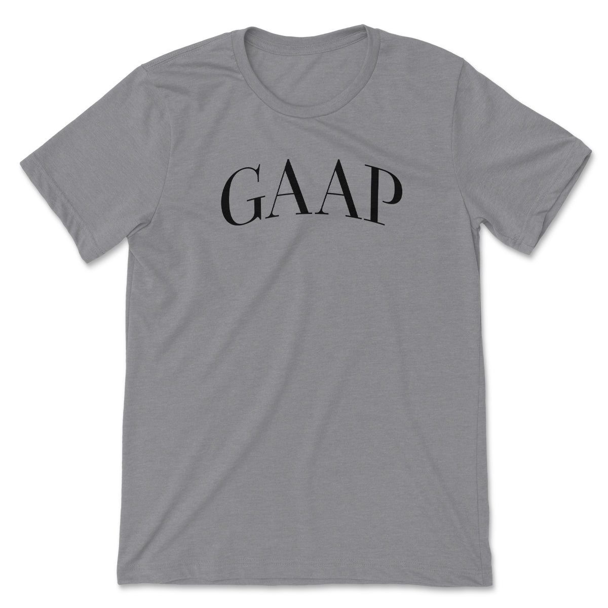 GAAP Tee