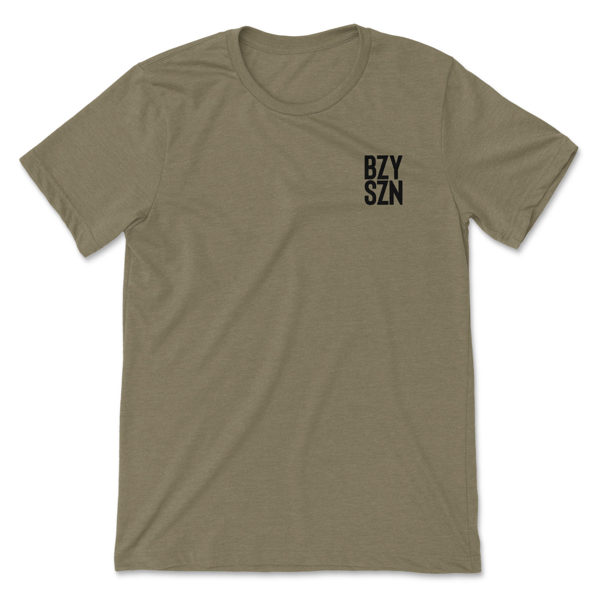 BZY SZN Tee