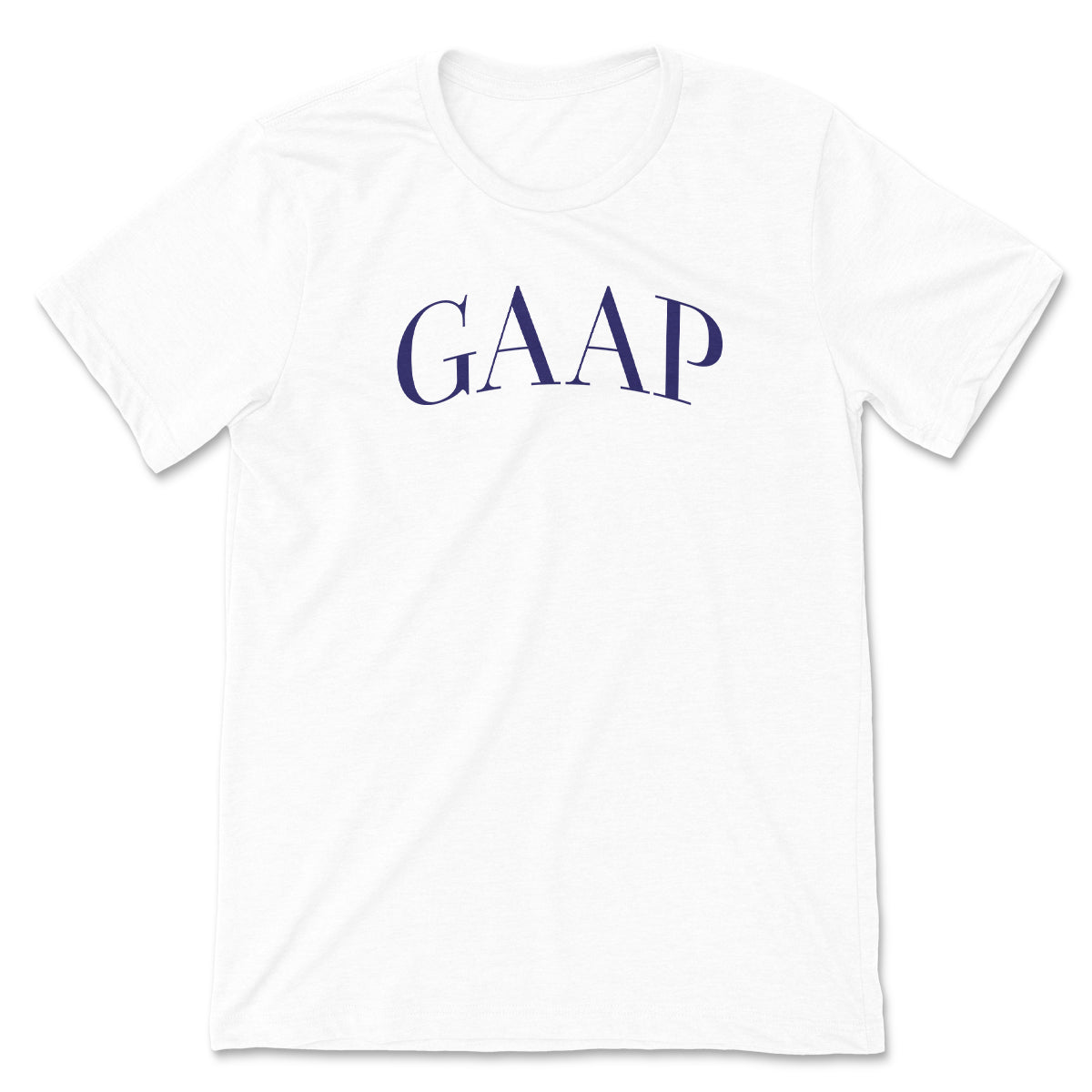 GAAP Tee