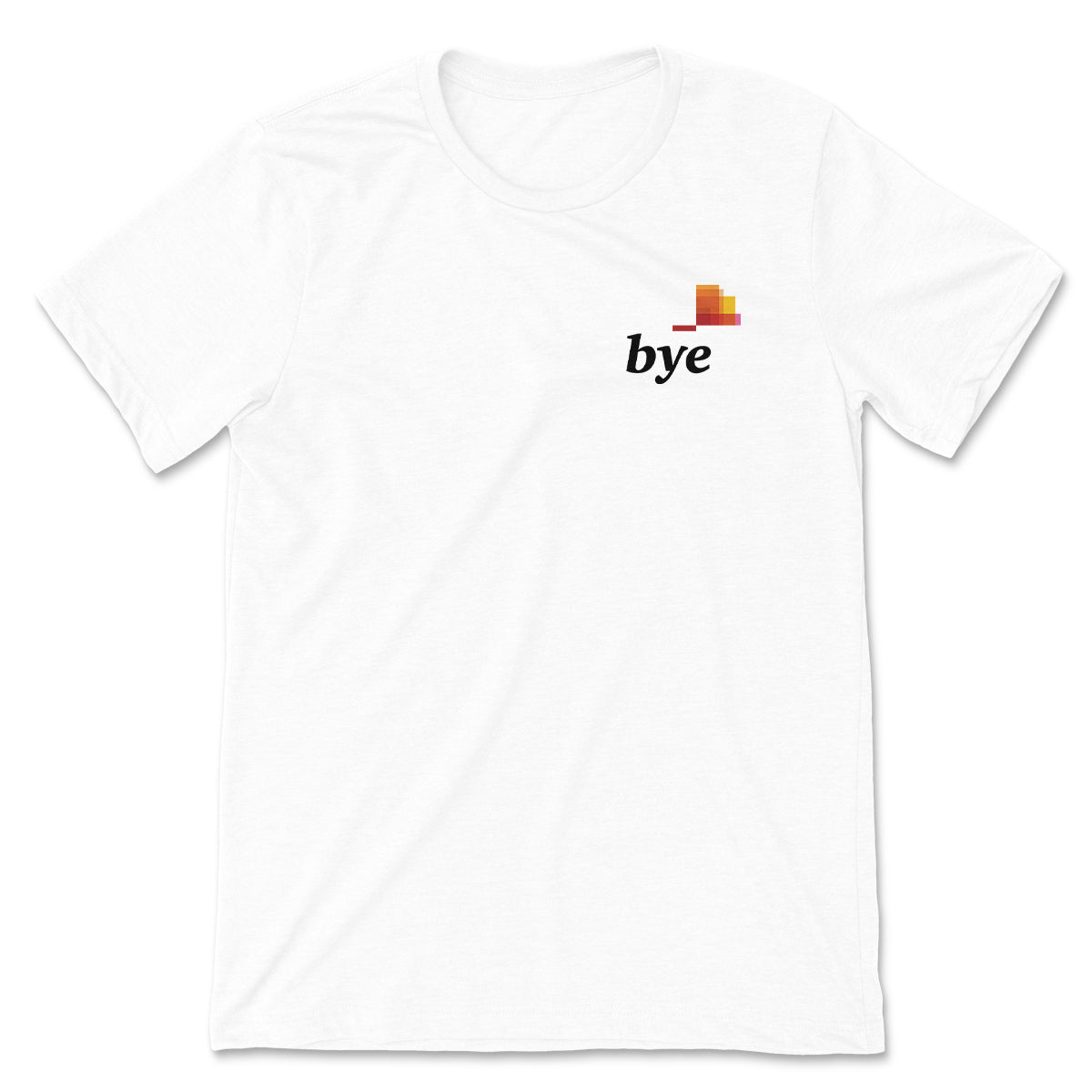 PWC Bye Tee