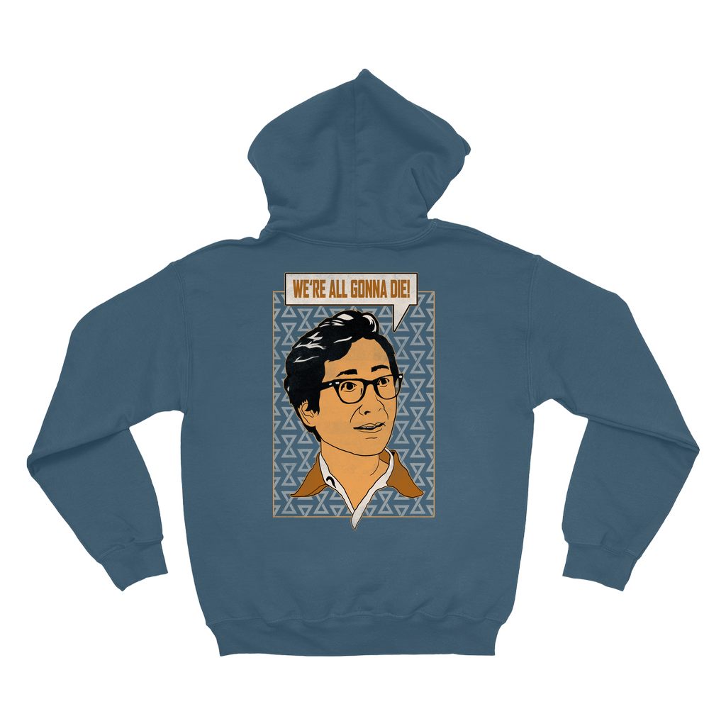 O.B. Hoodie