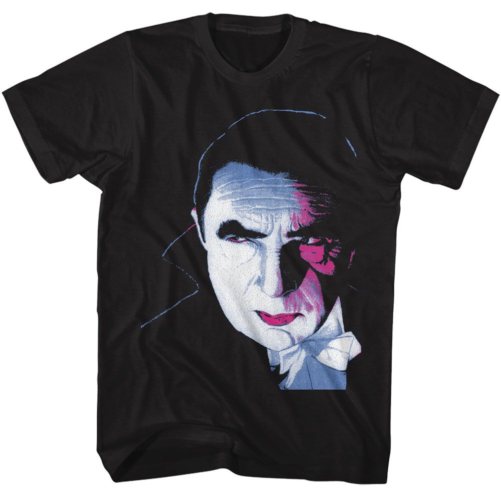Bela Lugosi - Dracula Portrait T-Shirt