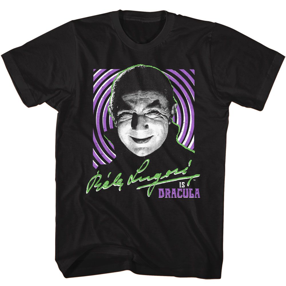 Bela Lugosi - Hypnotic Boyfriend Tee